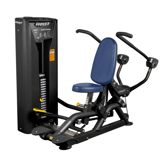 Hoist Fitness Roc-IT Triceps Extension: