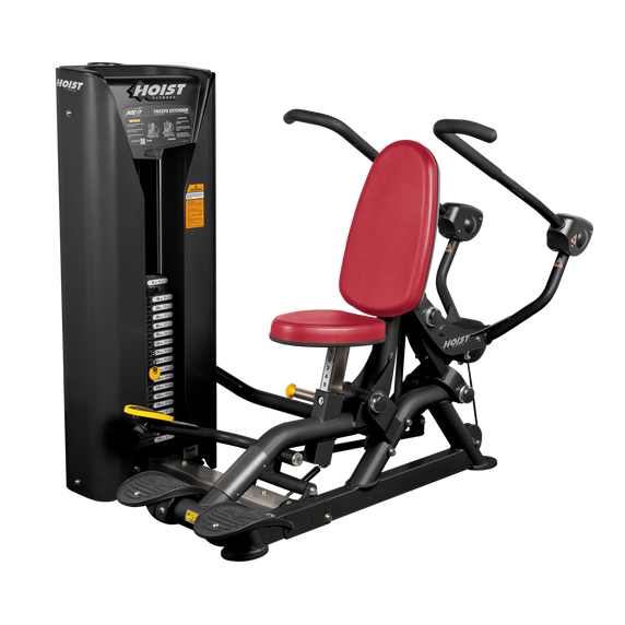 Hoist Fitness Roc-IT Triceps Extension: