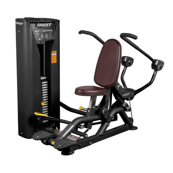 Hoist Fitness Roc-IT Triceps Extension: