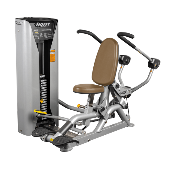 Hoist Fitness Roc-IT Triceps Extension: