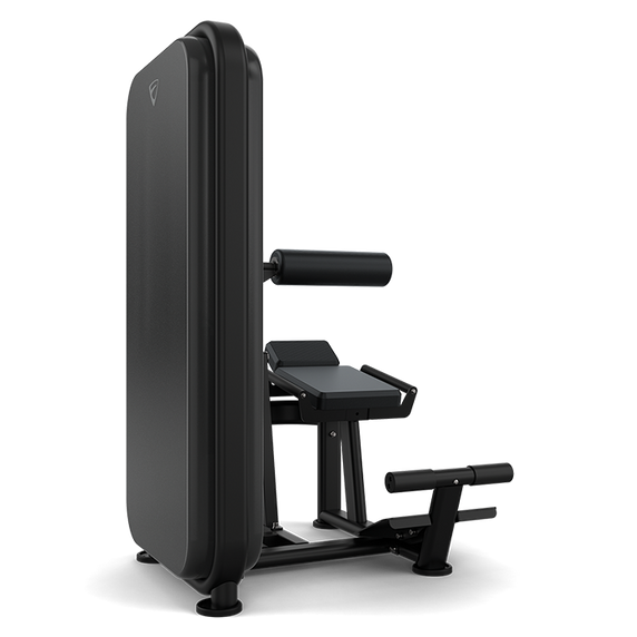 Vision AB / Low Back Exercise Machine - Cardio Equipment