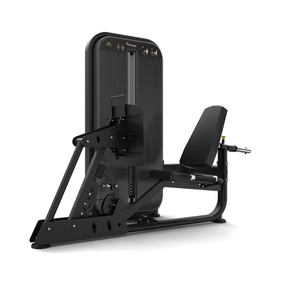 Leg Press Exercise Machine 