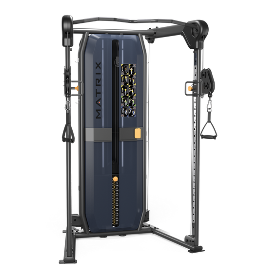 Matrix FTR30 Functional Trainer / None - Strength Training
