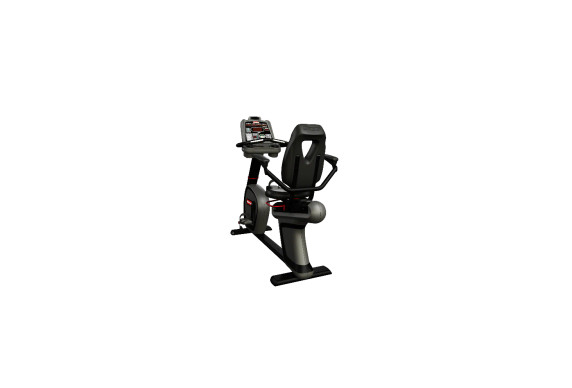 Star Trac SRBX Recumbent Bike Star Trac SRBX Recumbent Bike