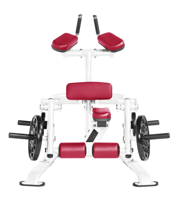 Hoist Fitness CF-3411 Commercial Kneeling Leg Curl