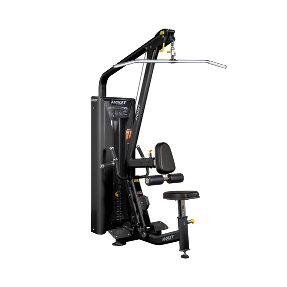 Hoist Fitness HD-3200 Lat Pulldown/Mid Row