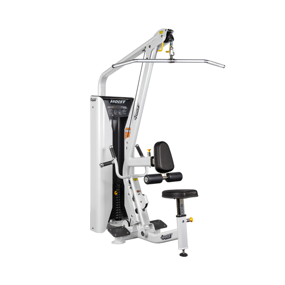 Hoist Fitness HD-3200 Lat Pulldown/Mid Row