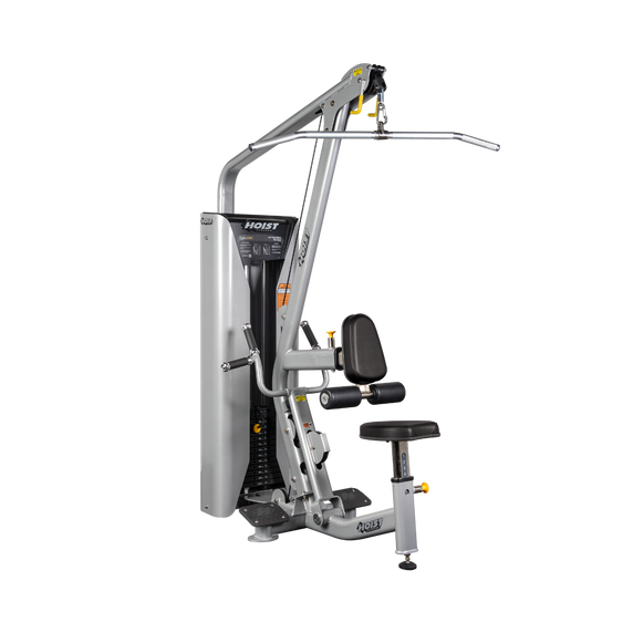 Hoist Fitness HD-3200 Lat Pulldown/Mid Row