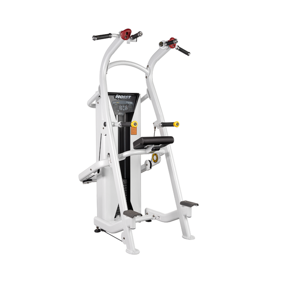 Hoist Fitness HD-3701 Chin/Dip Assist