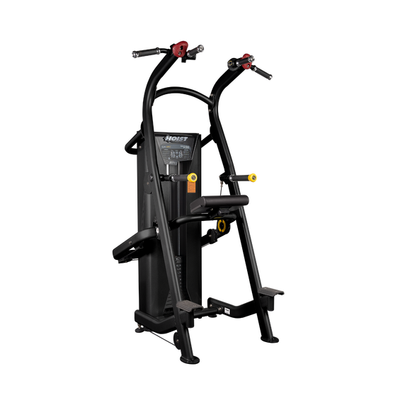Hoist Fitness HD-3701 Chin/Dip Assist