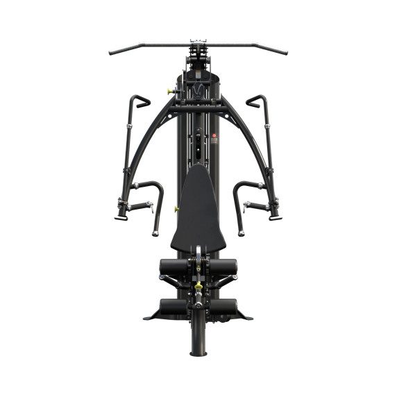 Hoist Fitness V4-Elite Gym