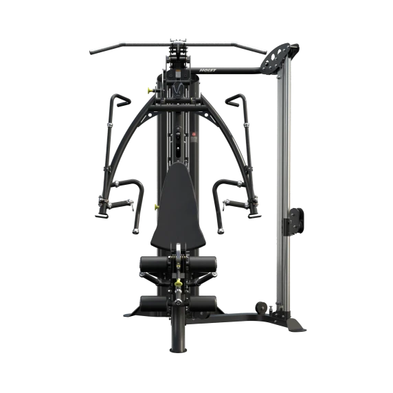 Hoist Fitness V4-Elite Gym