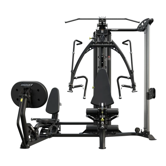 Hoist Fitness V4-Elite Gym