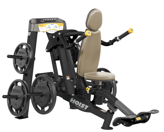 Hoist Fitness RPL-5101 Seated Dip