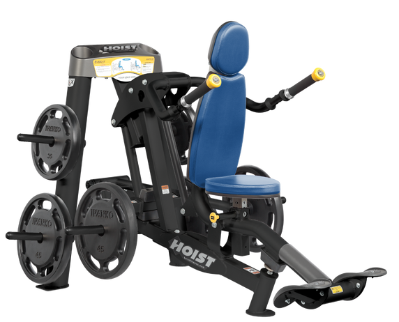 Hoist Fitness RPL-5101 Seated Dip
