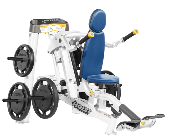 Hoist Fitness RPL-5101 Seated Dip