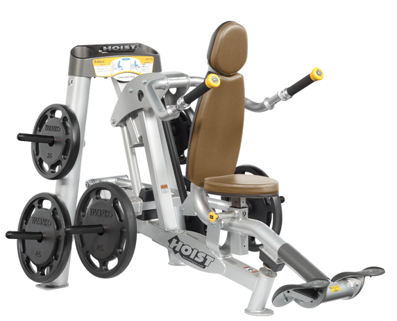 Hoist Fitness RPL-5101 Seated Dip