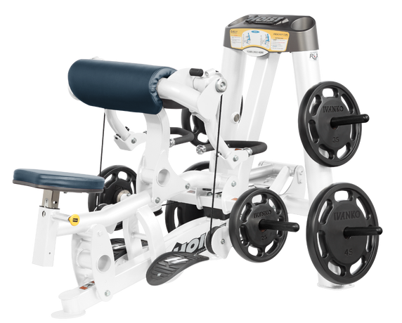 Hoist Fitness RPL-5102 Biceps Curl