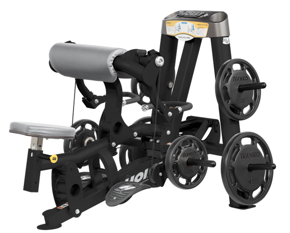 Hoist Fitness RPL-5102 Biceps Curl