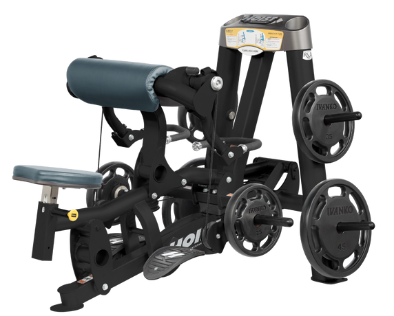 Hoist Fitness RPL-5102 Biceps Curl