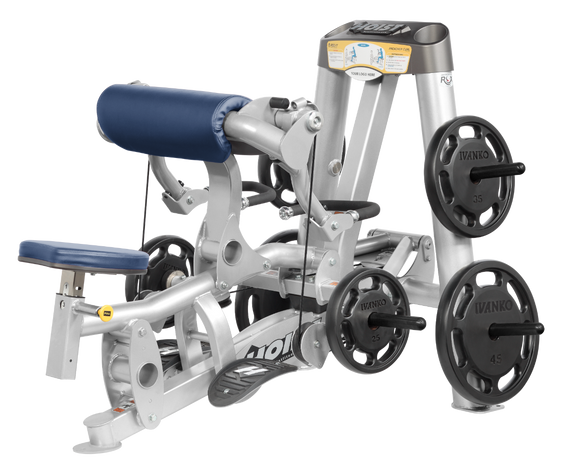 Hoist Fitness RPL-5102 Biceps Curl