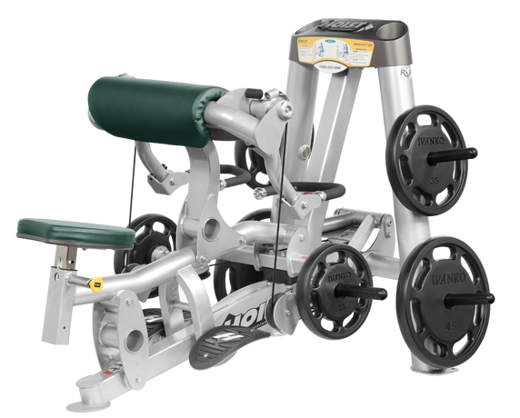 Hoist Fitness RPL-5102 Biceps Curl