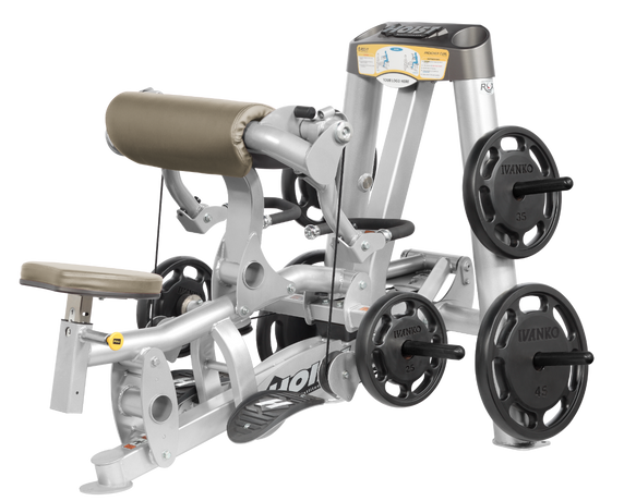 Hoist Fitness RPL-5102 Biceps Curl