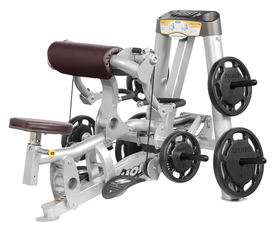 Hoist Fitness RPL-5102 Biceps Curl