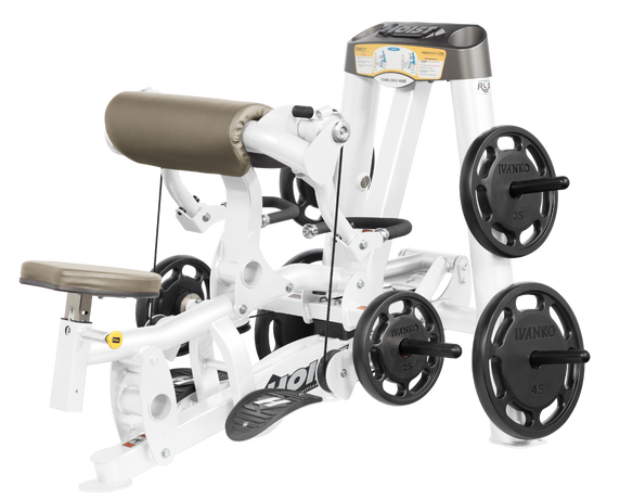 Hoist Fitness RPL-5102 Biceps Curl