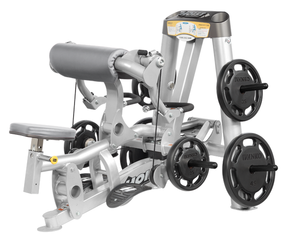 Hoist Fitness RPL-5102 Biceps Curl