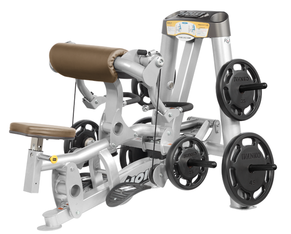 Hoist Fitness RPL-5102 Biceps Curl