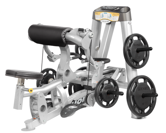 Hoist Fitness RPL-5102 Biceps Curl