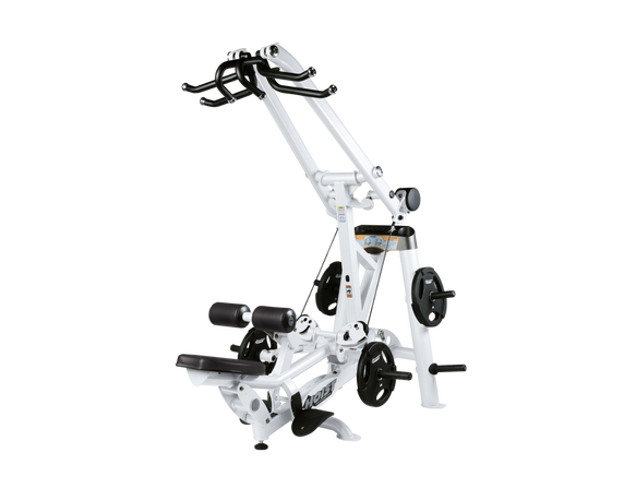 Hoist Fitness RPL-5201 Lat Pulldown