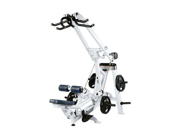 Hoist Fitness RPL-5201 Lat Pulldown