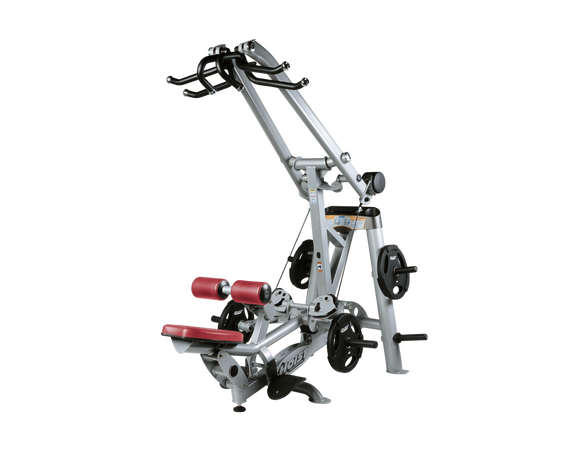 Hoist Fitness RPL-5201 Lat Pulldown