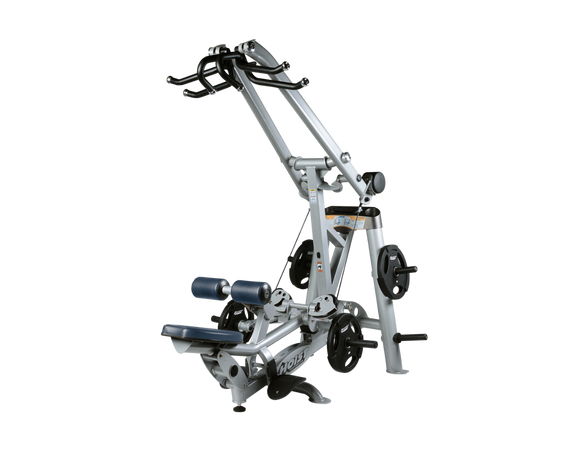 Hoist Fitness RPL-5201 Lat Pulldown