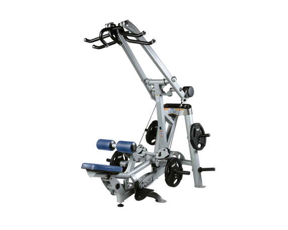 Hoist Fitness RPL-5201 Lat Pulldown