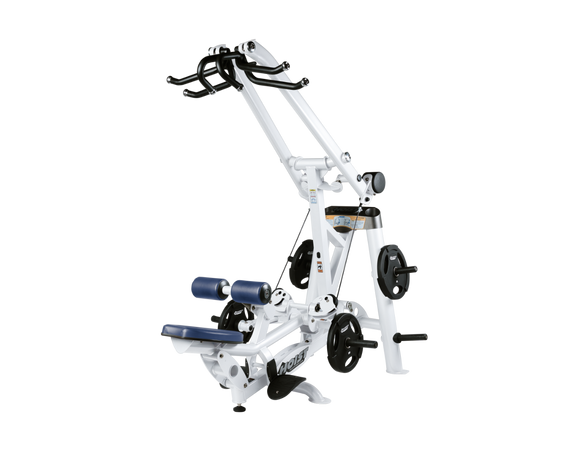 Hoist Fitness RPL-5201 Lat Pulldown