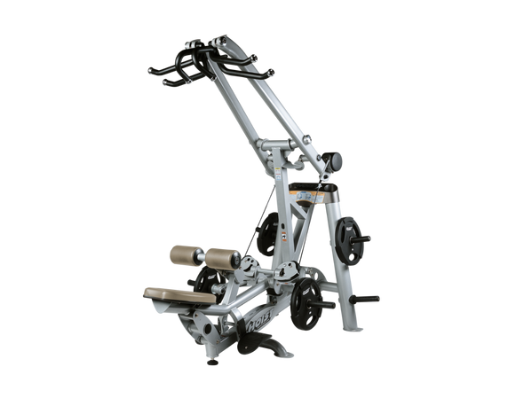 Hoist Fitness RPL-5201 Lat Pulldown