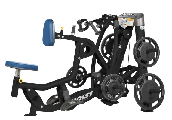Hoist Fitness RPL-5203 Mid Row
