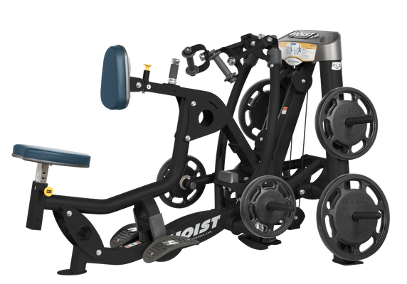 Hoist Fitness RPL-5203 Mid Row