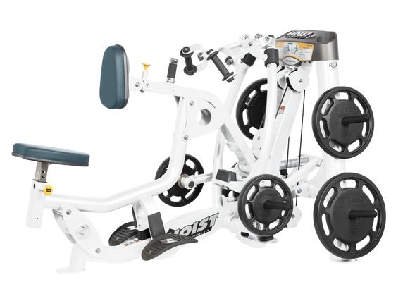 Hoist Fitness RPL-5203 Mid Row