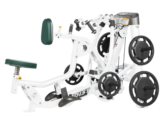 Hoist Fitness RPL-5203 Mid Row
