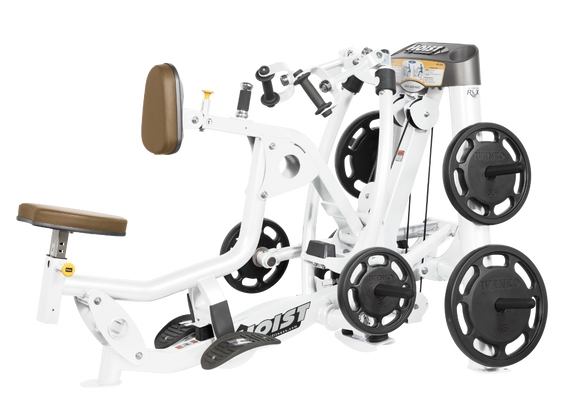 Hoist Fitness RPL-5203 Mid Row