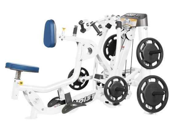 Hoist Fitness RPL-5203 Mid Row