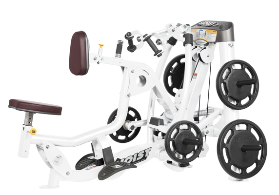 Hoist Fitness RPL-5203 Mid Row
