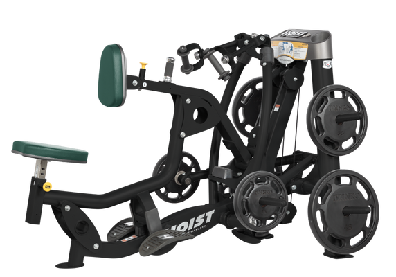 Hoist Fitness RPL-5203 Mid Row