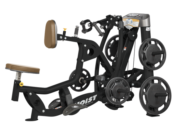 Hoist Fitness RPL-5203 Mid Row