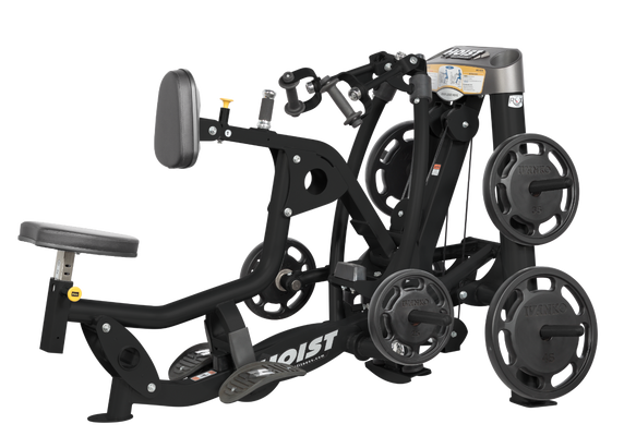 Hoist Fitness RPL-5203 Mid Row