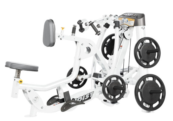 Hoist Fitness RPL-5203 Mid Row